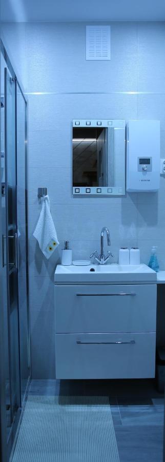 Apartament Dla Dwojga Ustrzyki Dolne Eksteriør bilde